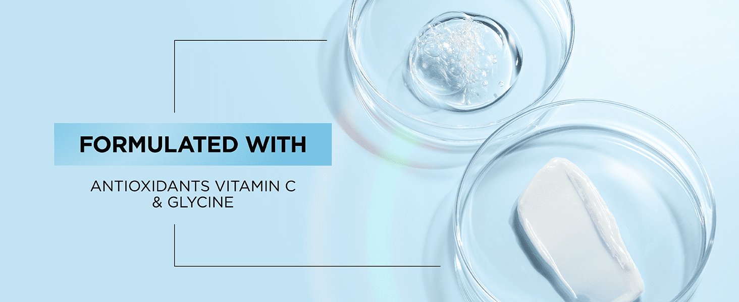 L'Oréal Paris EverPure Sulfate-Free Clarify and Restore Shampoo and Conditioner, Education Module Content Key Ingredients Benefit